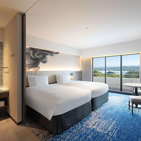 Grand Mercure Awaji Island Resort & Spa Minamiawaji Exteriér fotografie