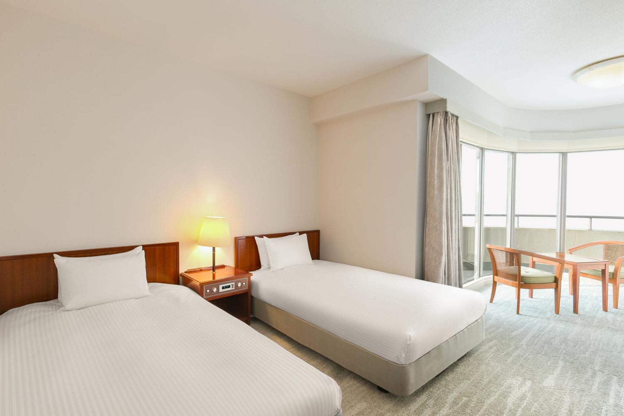 Grand Mercure Awaji Island Resort & Spa Minamiawaji Exteriér fotografie