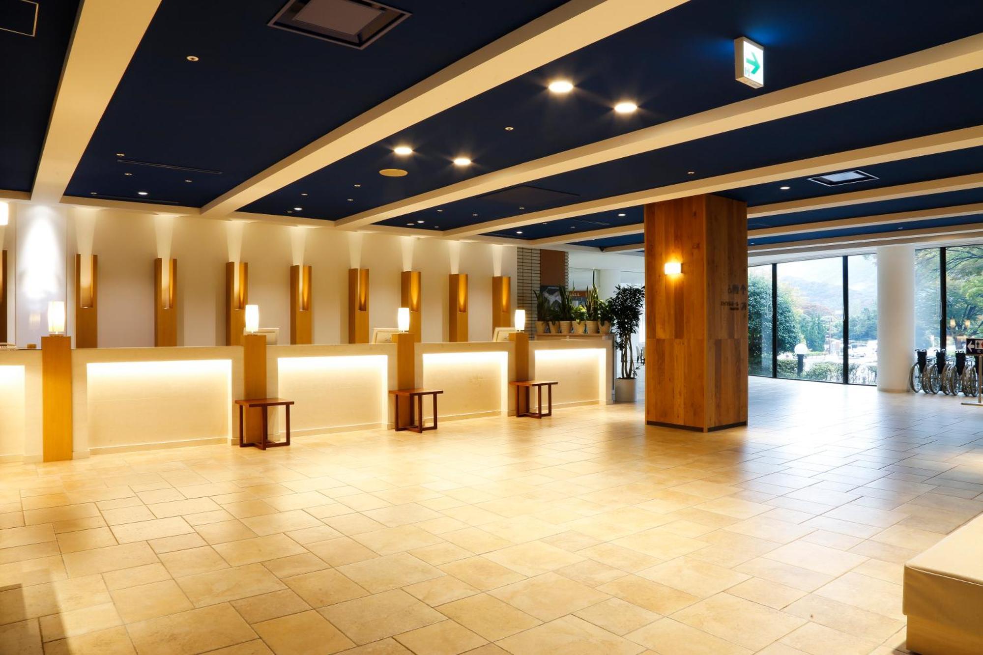 Grand Mercure Awaji Island Resort & Spa Minamiawaji Exteriér fotografie