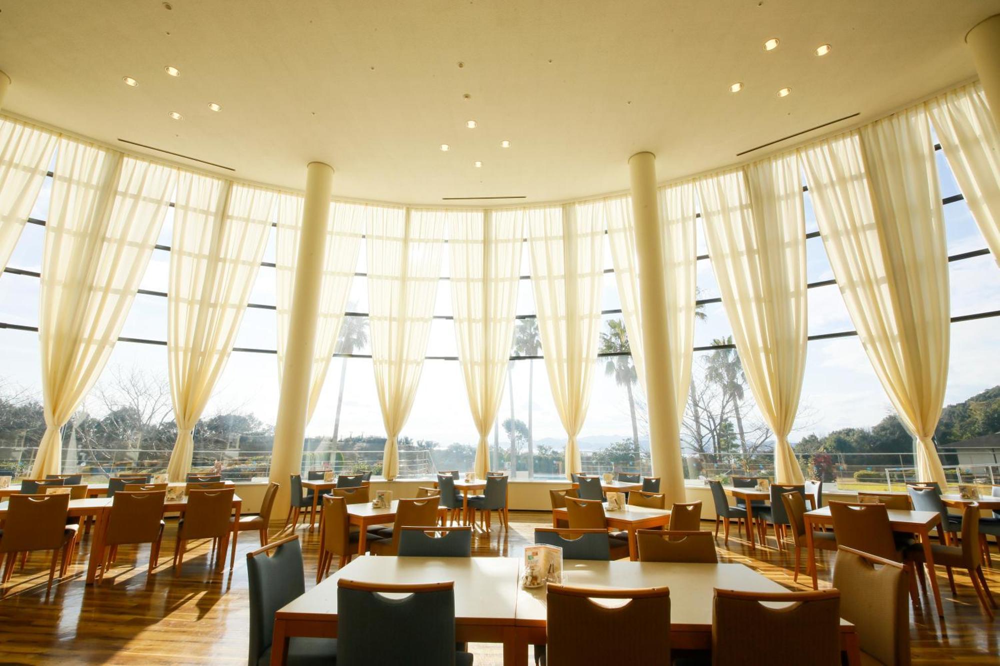 Grand Mercure Awaji Island Resort & Spa Minamiawaji Exteriér fotografie
