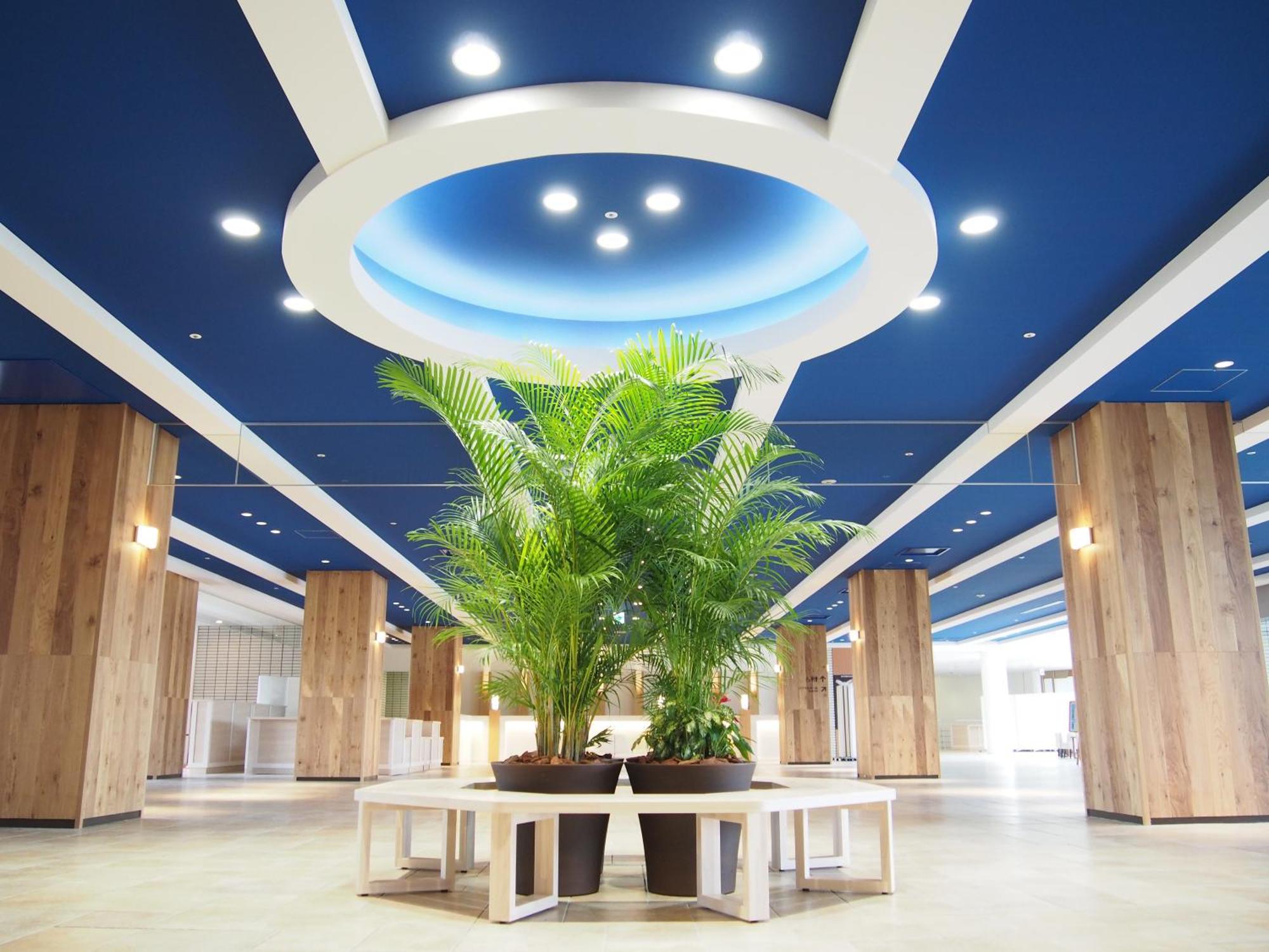 Grand Mercure Awaji Island Resort & Spa Minamiawaji Exteriér fotografie