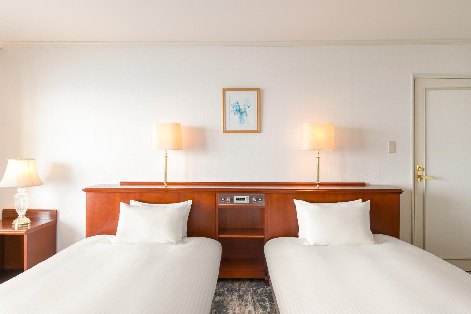 Grand Mercure Awaji Island Resort & Spa Minamiawaji Exteriér fotografie