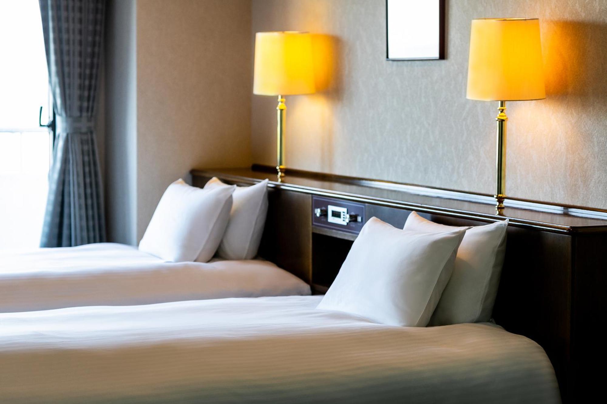 Grand Mercure Awaji Island Resort & Spa Minamiawaji Exteriér fotografie