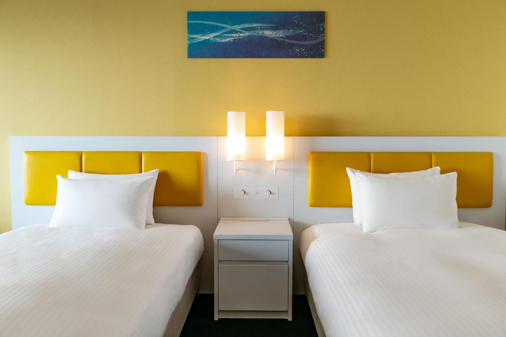 Grand Mercure Awaji Island Resort & Spa Minamiawaji Exteriér fotografie