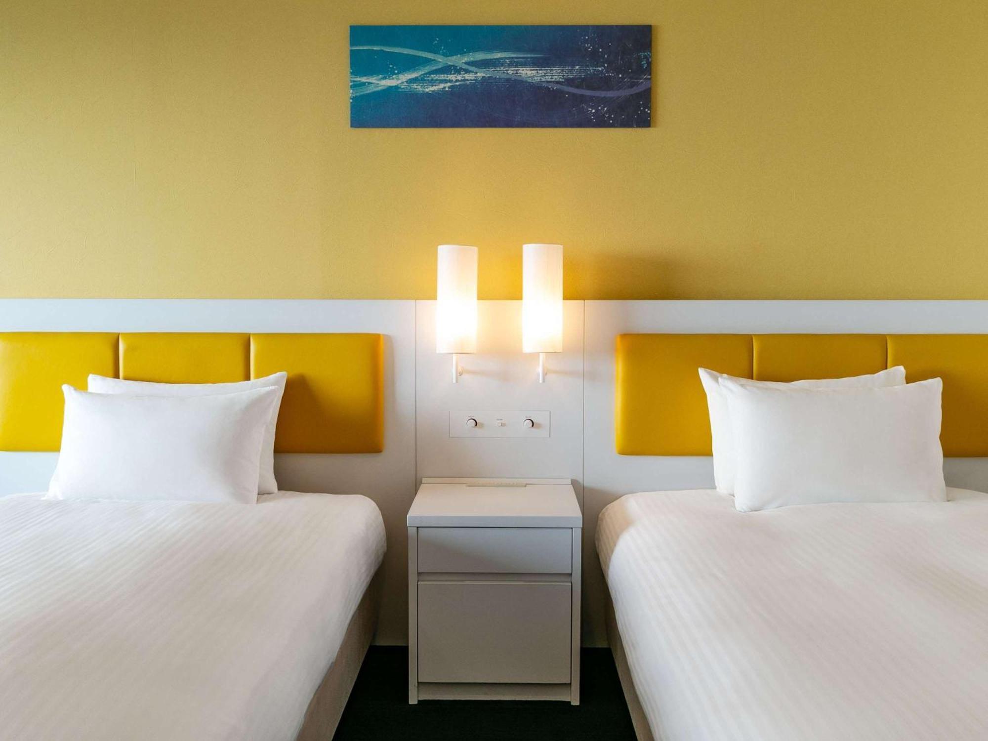 Grand Mercure Awaji Island Resort & Spa Minamiawaji Exteriér fotografie