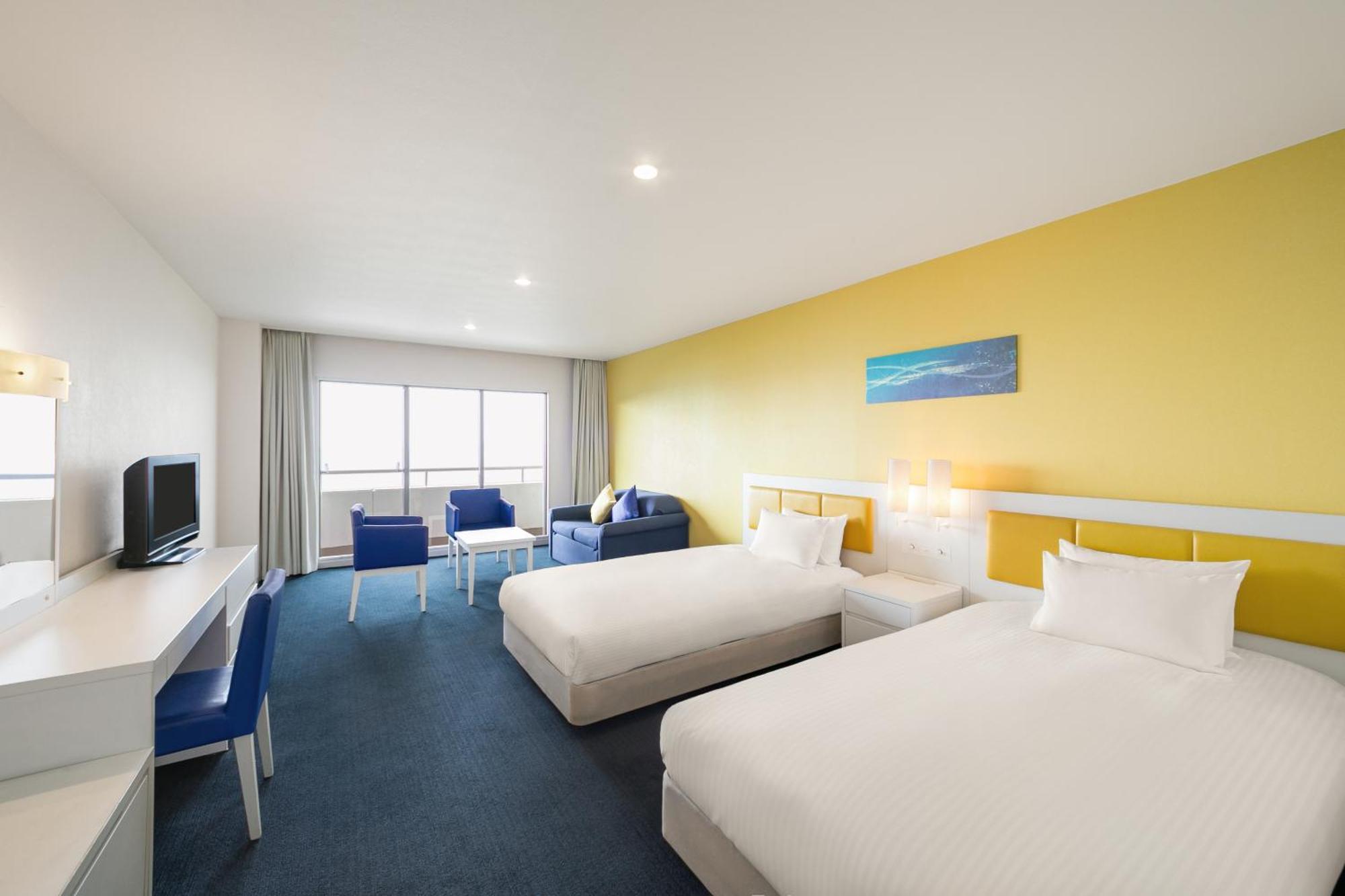 Grand Mercure Awaji Island Resort & Spa Minamiawaji Exteriér fotografie