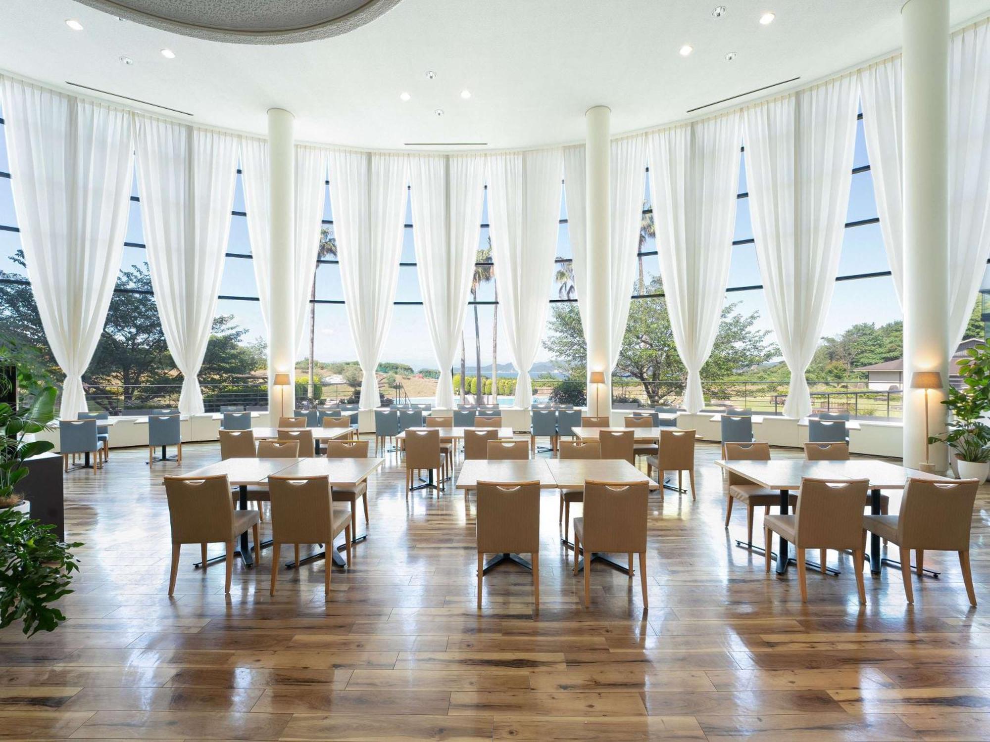 Grand Mercure Awaji Island Resort & Spa Minamiawaji Exteriér fotografie
