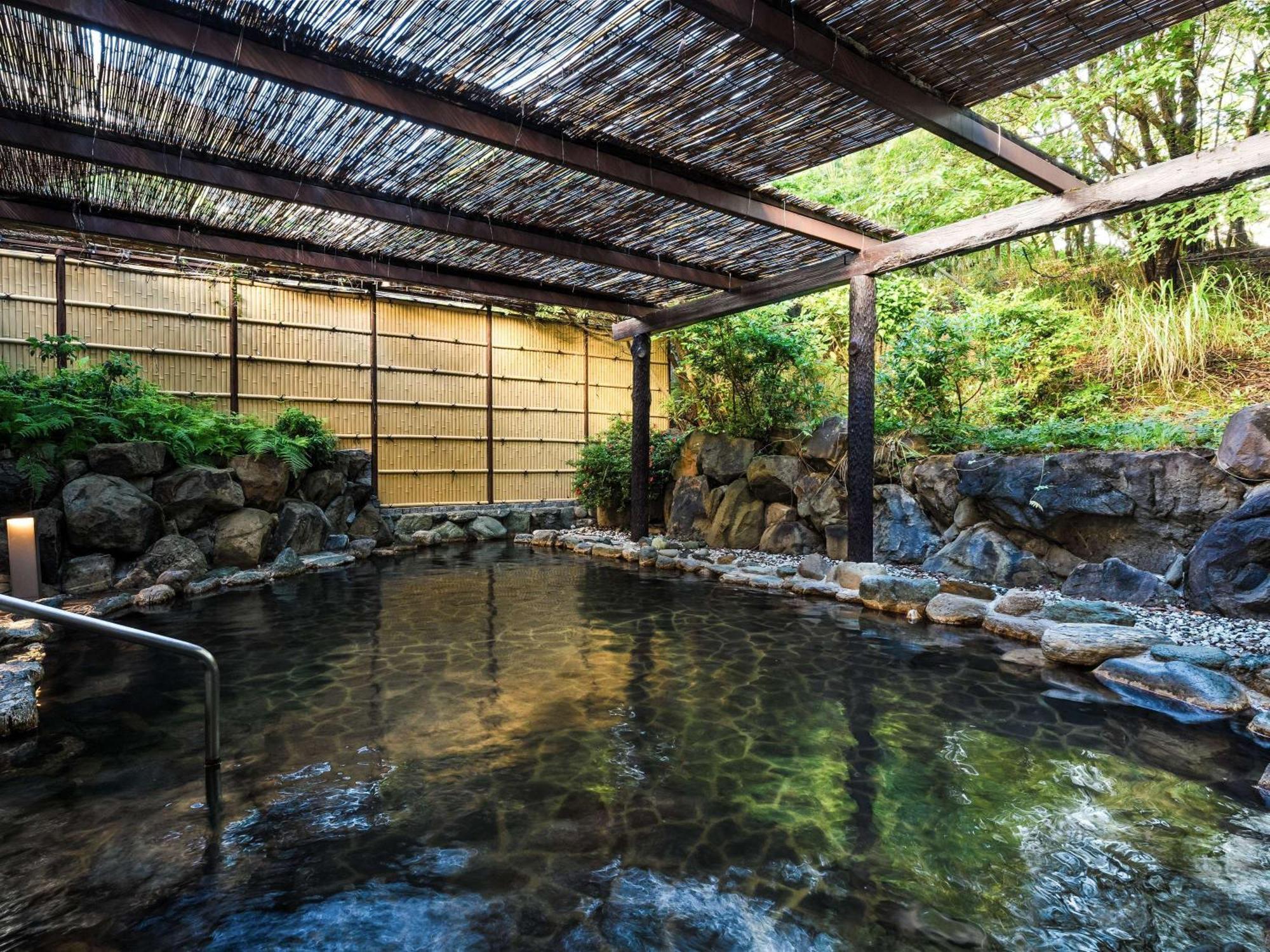 Grand Mercure Awaji Island Resort & Spa Minamiawaji Exteriér fotografie